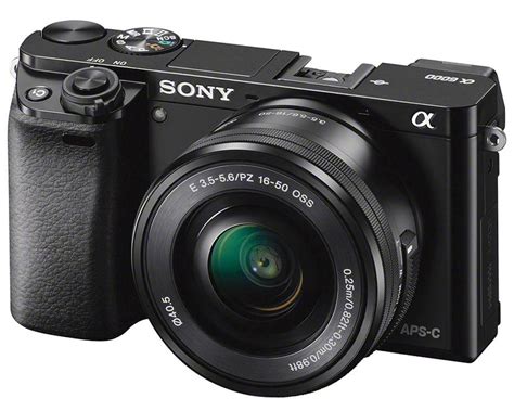 mirrorless camera reviews